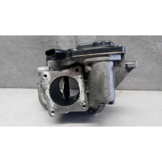 VALVE EGR FIAT van Ducato 2014> used
