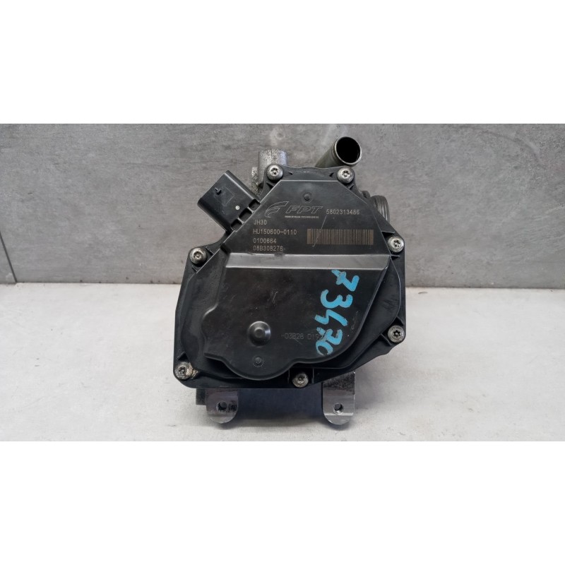 FIAT van VALVE EGR FIAT van Ducato 2014> used