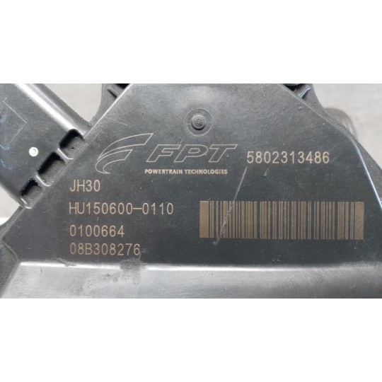 VALVOLA EGR FIAT van Ducato 2014> usato