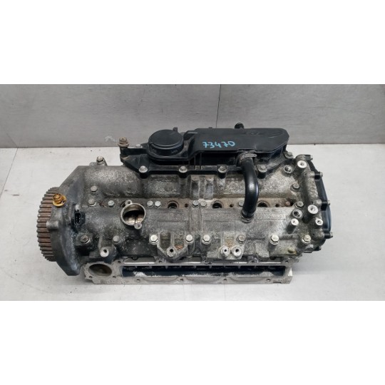 HEAD ENGINE  FIAT van Ducato 2014> used