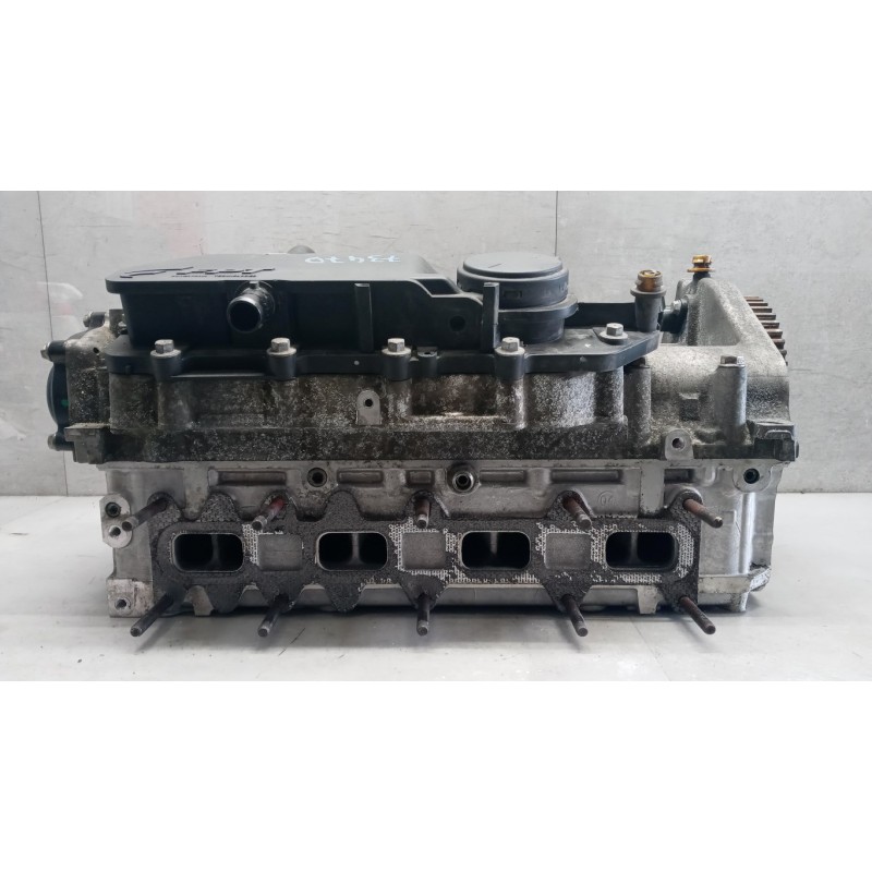 FIAT van HEAD ENGINE  FIAT van Ducato 2014> used