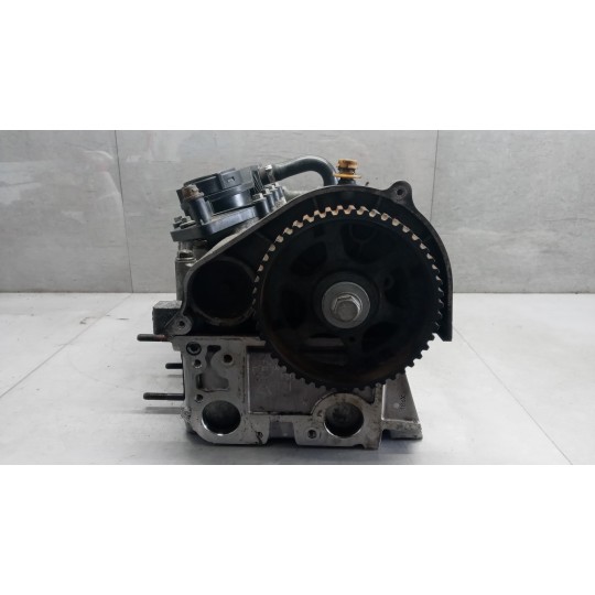 HEAD ENGINE  FIAT van Ducato 2014> used