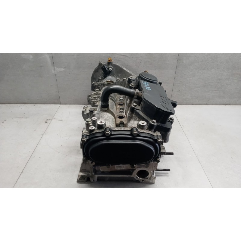 FIAT van HEAD ENGINE  FIAT van Ducato 2014> used