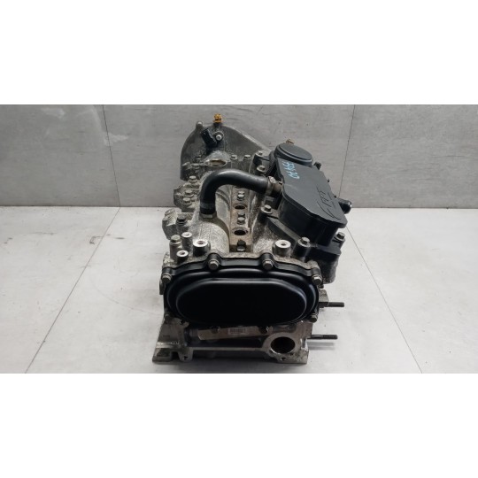 HEAD ENGINE  FIAT van Ducato 2014> used