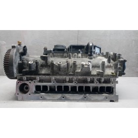 HEAD ENGINE  FIAT van...