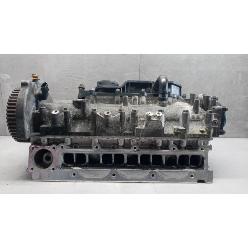 FIAT van HEAD ENGINE  FIAT van Ducato 2014> used