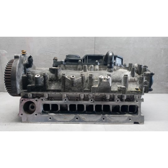 HEAD ENGINE  FIAT van Ducato 2014> used