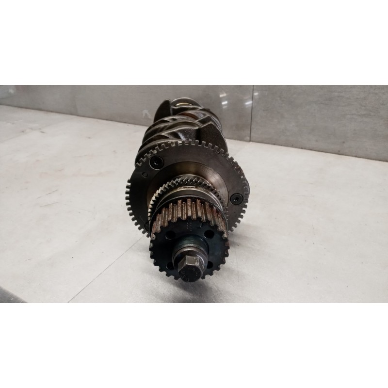 FIAT van ALBERO MOTORE FIAT van Ducato 2014> usato