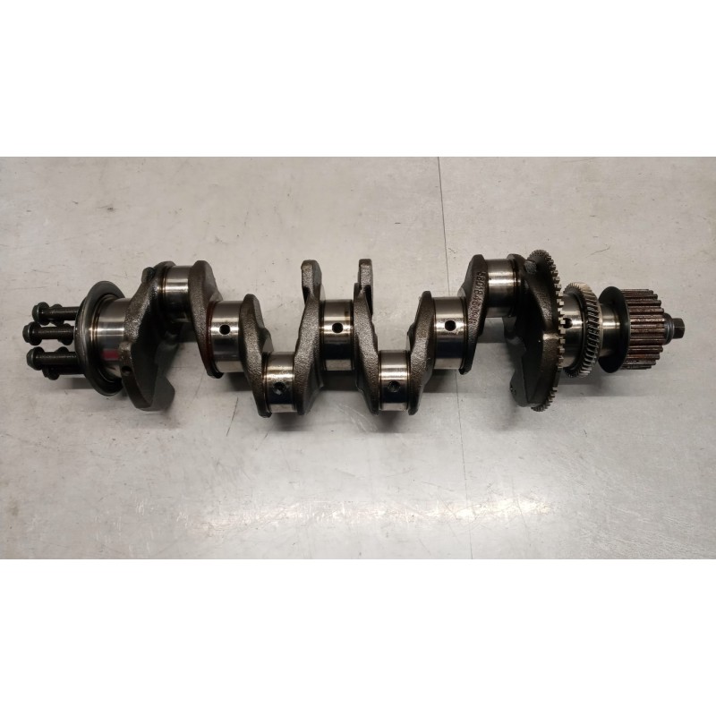 FIAT van CRANKSHAFT FIAT van Ducato 2014> used