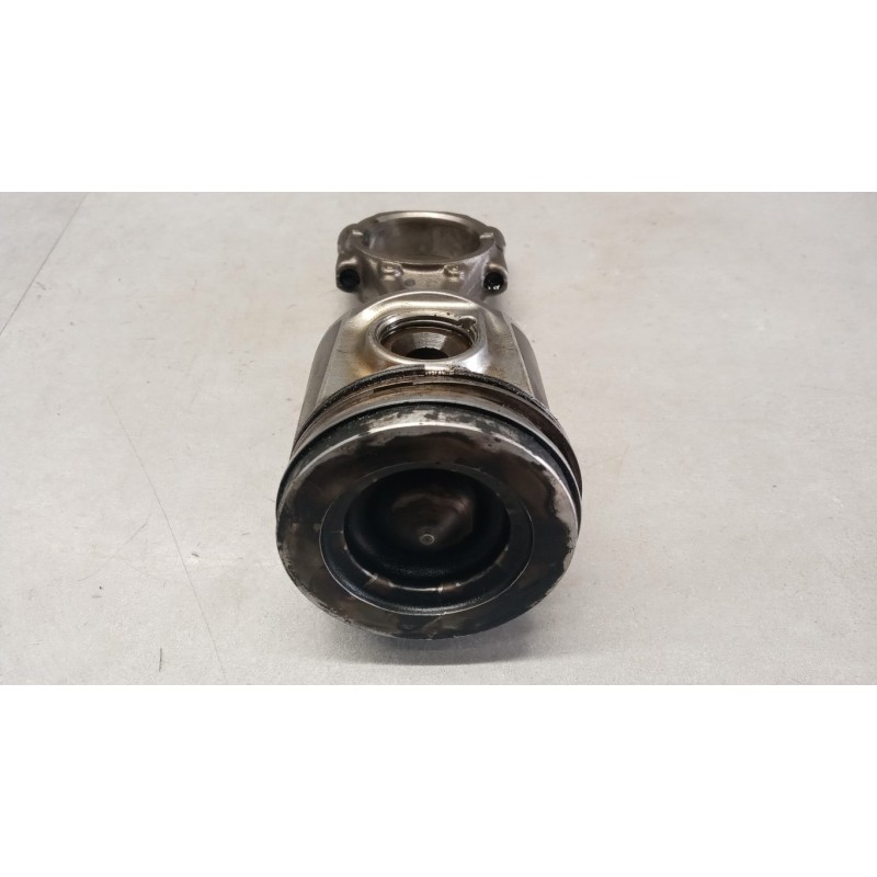 FIAT van PISTON ENGINE  FIAT van Ducato 2014> used