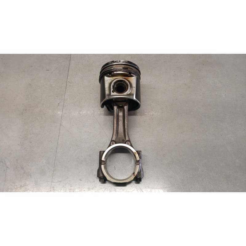 FIAT van PISTON ENGINE  FIAT van Ducato 2014> used