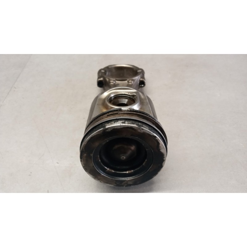 FIAT van PISTON ENGINE  FIAT van Ducato 2014> used