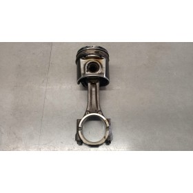 PISTON ENGINE  FIAT van...