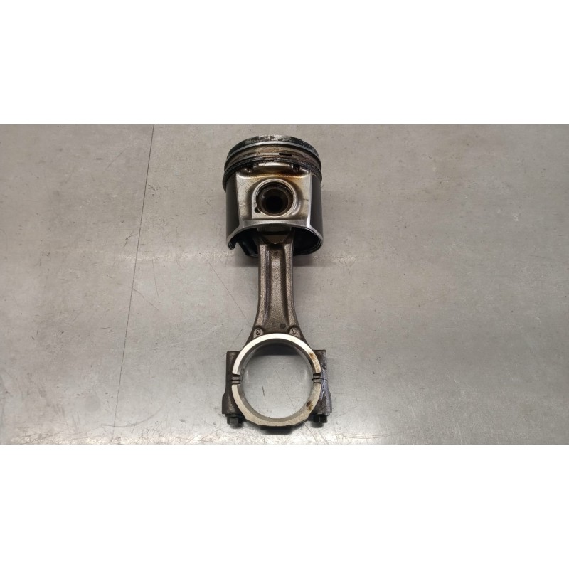 FIAT van PISTON ENGINE  FIAT van Ducato 2014> used