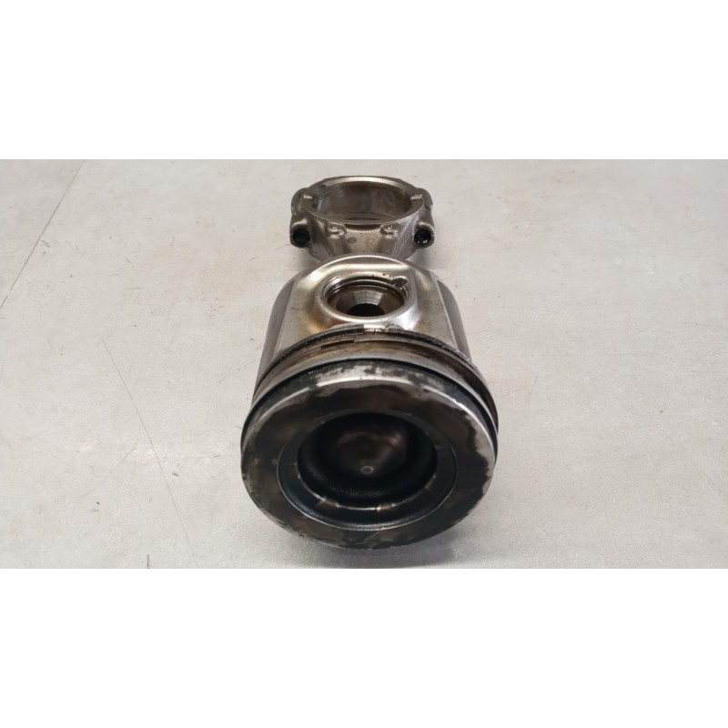 FIAT van PISTON ENGINE  FIAT van Ducato 2014> used