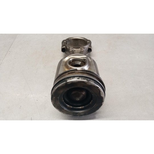 PISTON ENGINE  FIAT van Ducato 2014> used