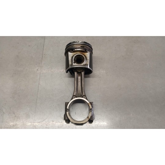 PISTON ENGINE  FIAT van Ducato 2014> used