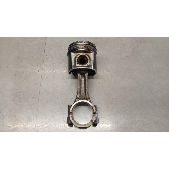 PISTON ENGINE  FIAT van Ducato 2014> used