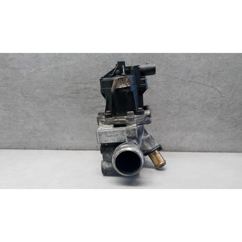 FIAT van VALVE EGR FIAT van Ducato 2014> used