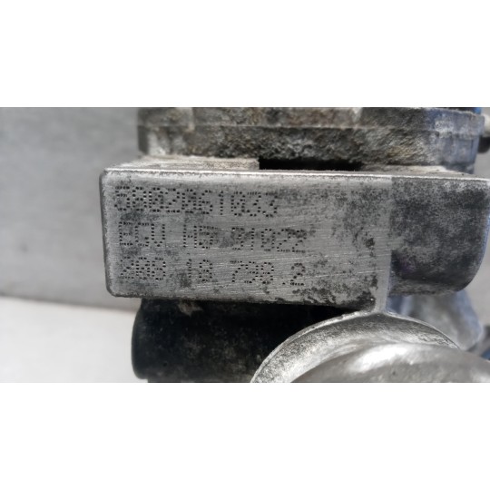 VALVE EGR FIAT van Ducato 2014> used