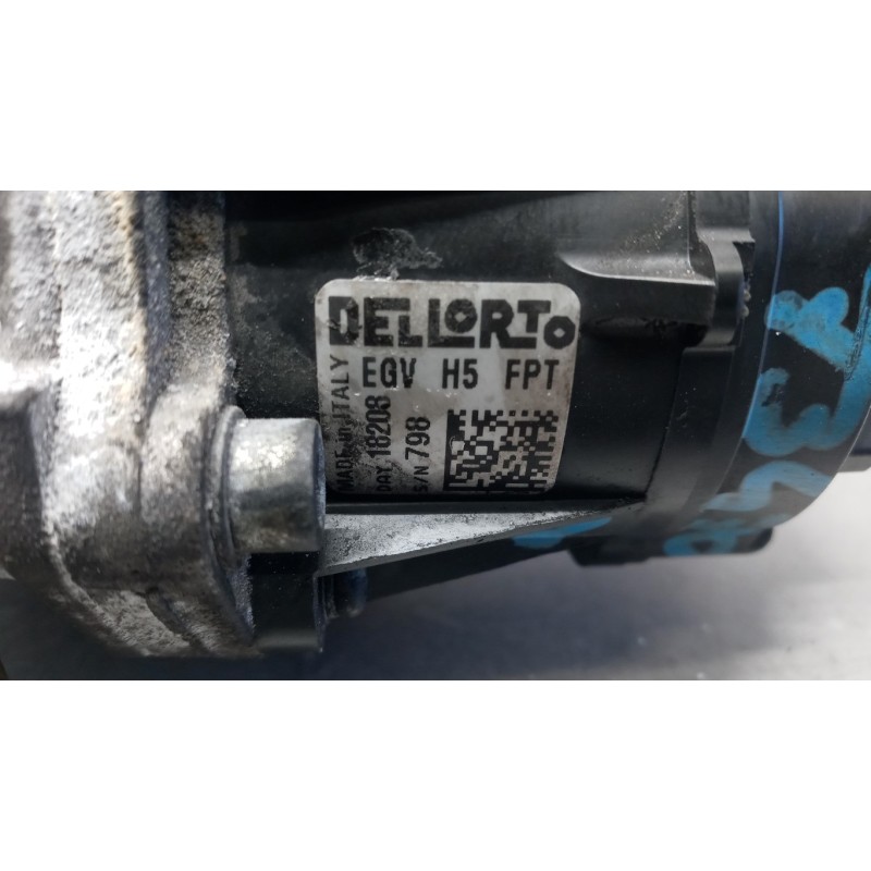 FIAT van VALVOLA EGR FIAT van Ducato 2014> usato