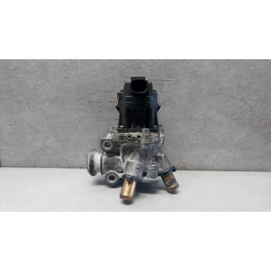 VALVE EGR FIAT van Ducato 2014> used