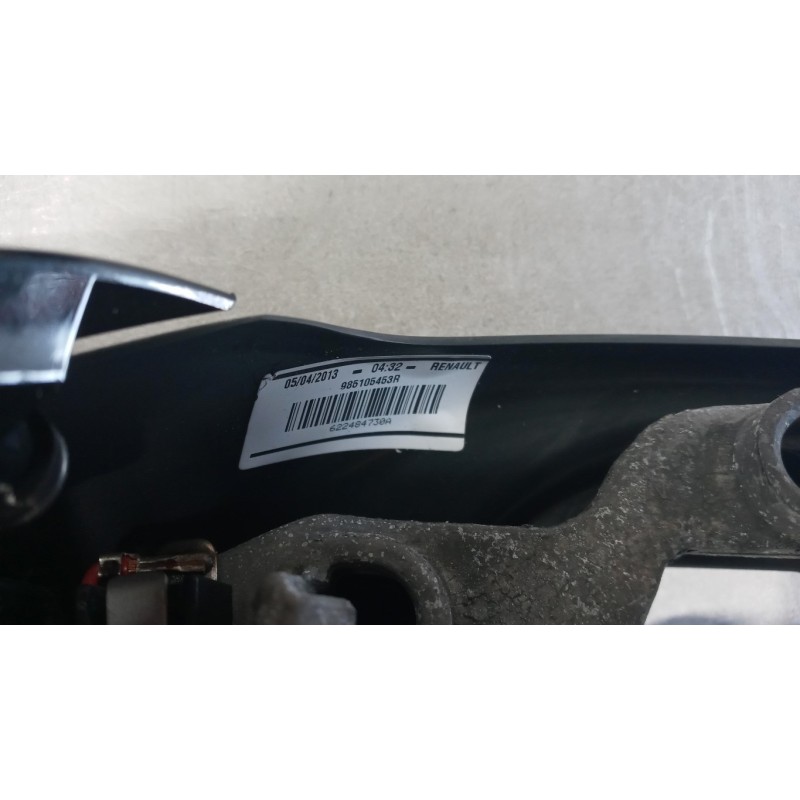 RENAULT STEERING WHEEL RENAULT Clio 2012>2016 used