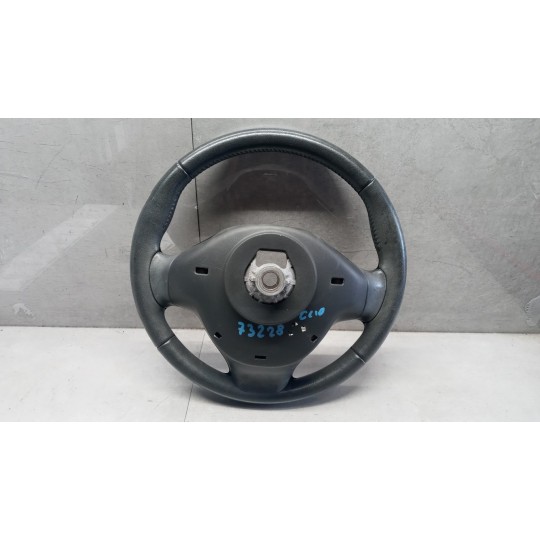 STEERING WHEEL RENAULT Clio 2012>2016 used