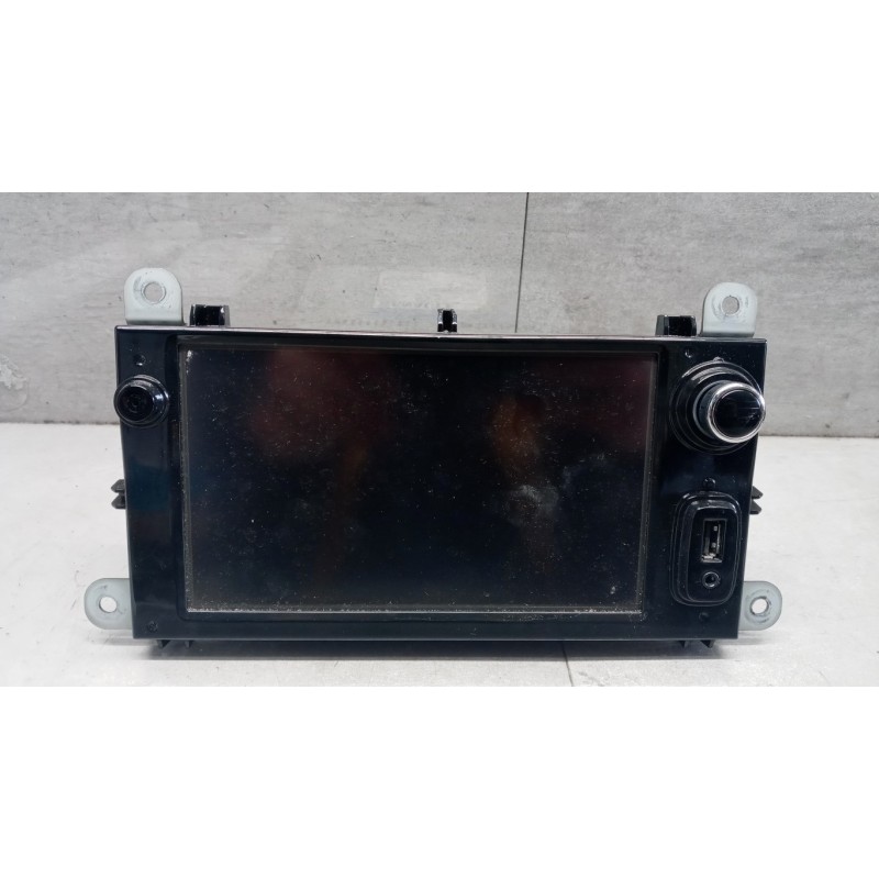 RENAULT AUTORADIO RENAULT Clio 2012>2016 usato