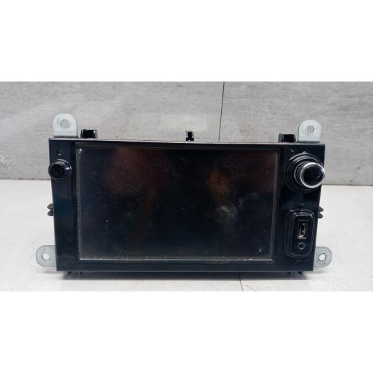 AUTORADIO RENAULT Clio 2012>2016 usato