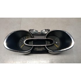 QUADRO STRUMENTI RENAULT...