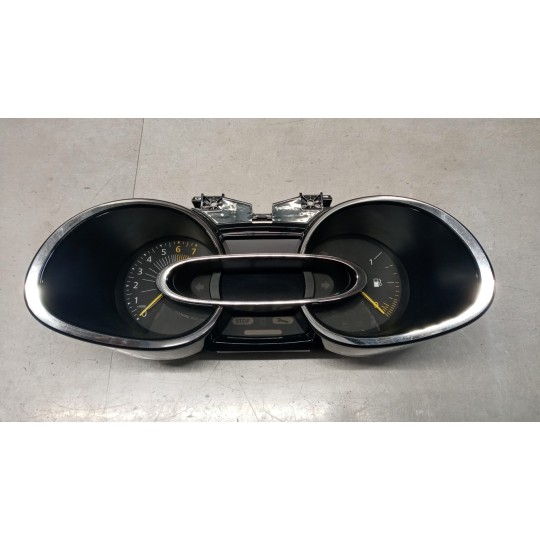 QUADRO STRUMENTI RENAULT Clio 2012>2016 usato