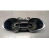 RENAULT INSTRUMENT PANEL RENAULT Clio 2012>2016 used