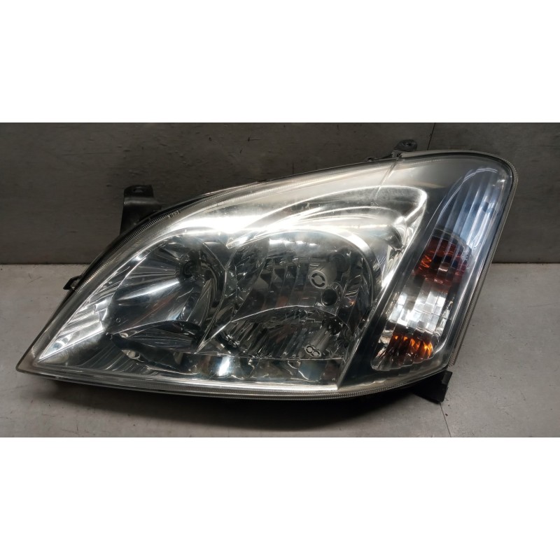 TOYOTA FRONT LEFT FLASHLIGHT  TOYOTA Corolla 2002>2004 used