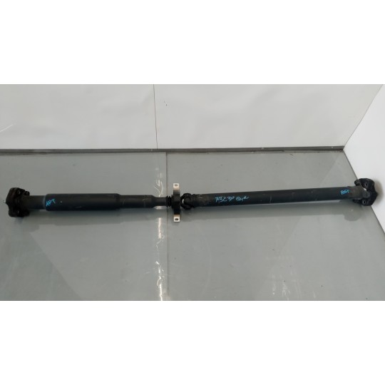 ALBERO TRASMISSIONE POSTERIORE BMW Serie 3 GT (F34) 2016>2020 usato