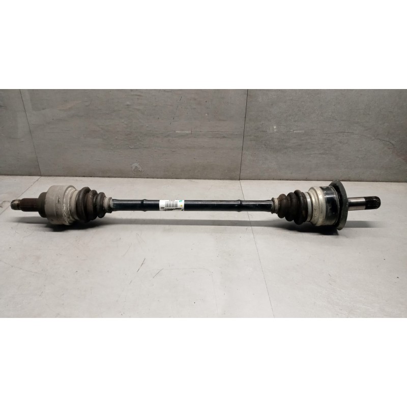 BMW REAR HALF-AXLES RIGHT BMW Serie 3 GT (F34) 2016>2020 used