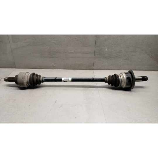 REAR HALF-AXLES RIGHT BMW Serie 3 GT (F34) 2016>2020 used