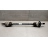 REAR HALF-AXLES RIGHT BMW Serie 3 GT (F34) 2016>2020 used