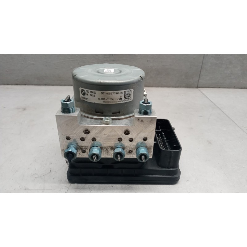 BMW ABS SYSTEM BMW Serie 3 GT (F34) 2016>2020 used