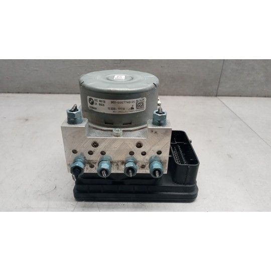 GRUPPO ABS BMW Serie 3 GT (F34) 2016>2020 usato