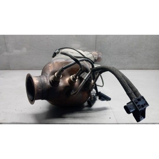 FILTRO ANTIPARTICOLATO BMW Serie 3 GT (F34) 2016>2020 usato