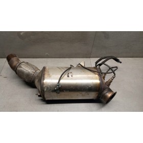 PARTICULATE FILTER BMW...