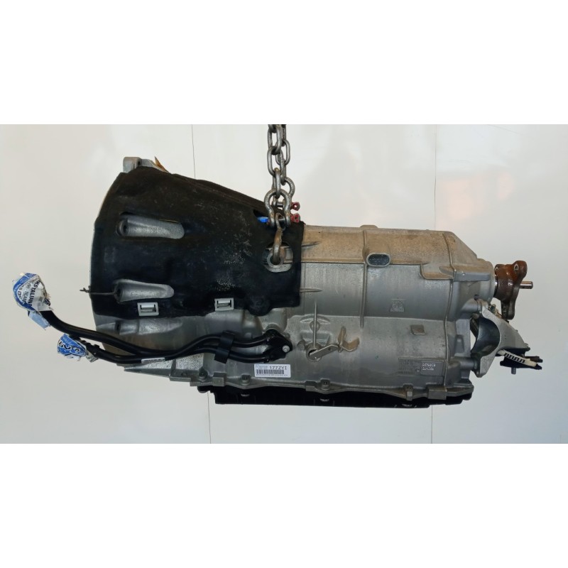 BMW AUTOMATIC GEARBOXES  BMW Serie 3 GT (F34) 2016>2020 used