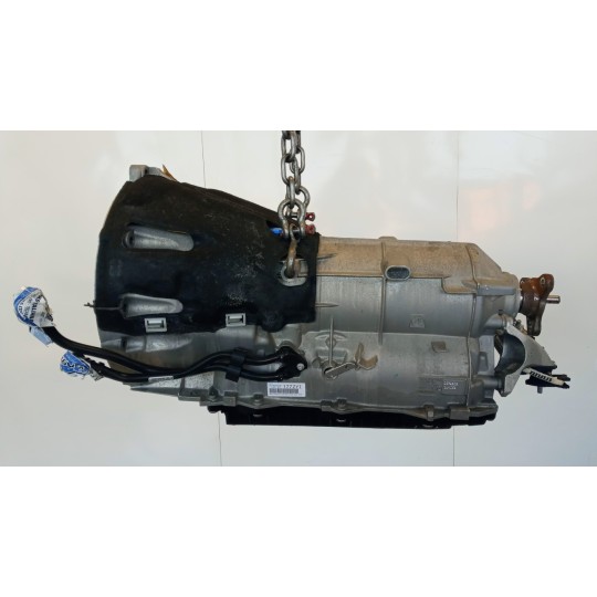 AUTOMATIC GEARBOXES  BMW Serie 3 GT (F34) 2016>2020 used