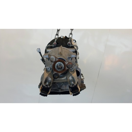 AUTOMATIC GEARBOXES  BMW Serie 3 GT (F34) 2016>2020 used