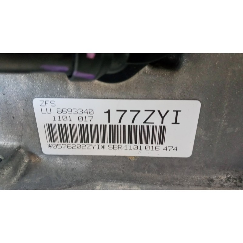 BMW AUTOMATIC GEARBOXES  BMW Serie 3 GT (F34) 2016>2020 used