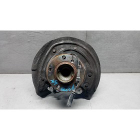 COMPLETE LEFT UPRIGHT BMW...