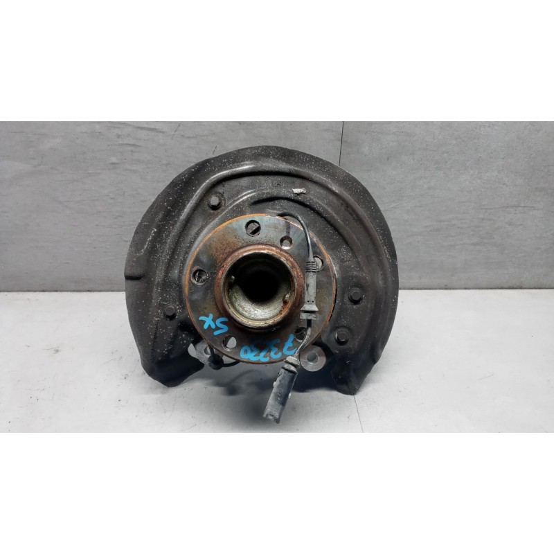 BMW COMPLETE LEFT UPRIGHT BMW Serie 3 GT (F34) 2016>2020 used