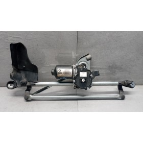 windshield wiper motor BMW...