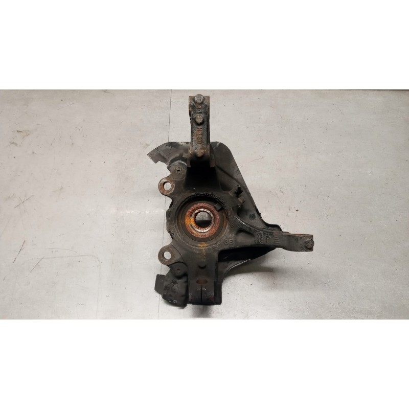 FIAT MONTANTE COMPLETO DESTRO FIAT F.Punto Evo 2009>2012 usato